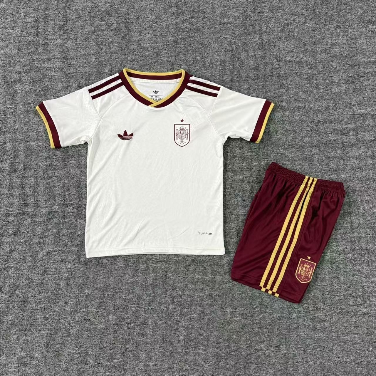 Youth 2026 Soccer jersey 718a1e74